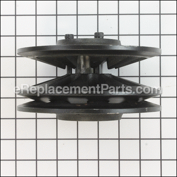 Variable Pulley Assembly Compl - VBS1610-VP:Jet