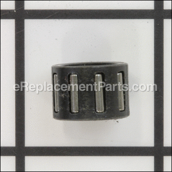 Piston Pin Bearing - 530032117:Jonsered