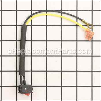 Wire Harness Ass'y - 530049117:Jonsered