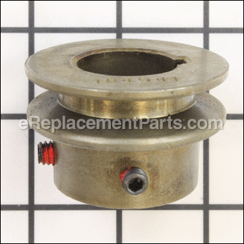 Pulley.Eng.25mmm - 532184941:Jonsered