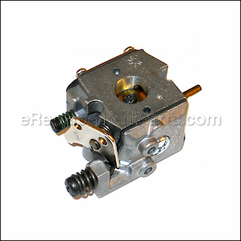Carburetor - 530035308:Jonsered
