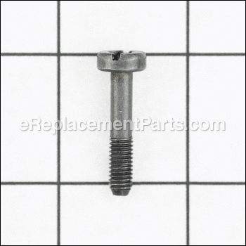 Screw Top Cover - 525887001:Jonsered