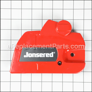 Clutch Cover Assy - 544097908:Jonsered