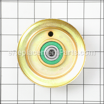 Pulley.idler.48-in.primary - 532177968:Jonsered