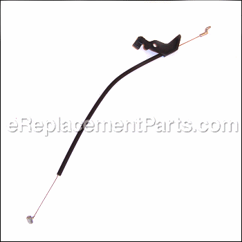 Throttle Cable - 530037492:Jonsered