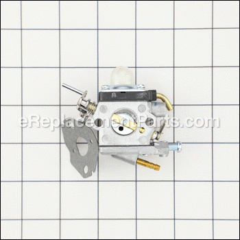 Carburetor Kit - 545008097:Jonsered
