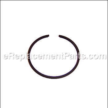 Ring-Piston (Hooked) - 530025875:Jonsered