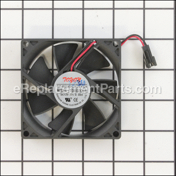 Cooling Fan Without Mask - WCL-32963-9:Kalorik