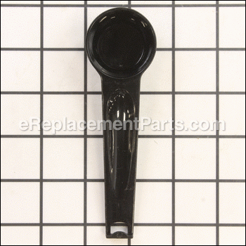Coffee Spoon - Black - CM-25282-7:Kalorik