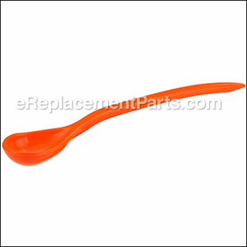 Orange Spoon - CCG-23785-8:Kalorik