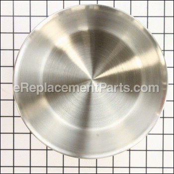 Stainless Steel Bowl - M-21847-4:Kalorik
