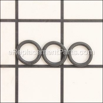 O-ring Kit - 2.880-154.0:Karcher