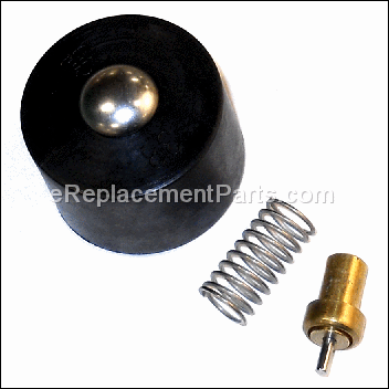 Thermovalve Only For Replaceme - 4.580-344.0:Karcher