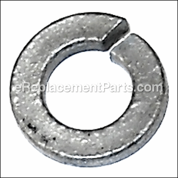 Washer, 5/16-inch Split Ring L - 9.802-813.0:Karcher