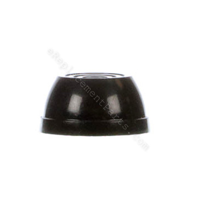 Cap Black Plastic,5/8fastene - 9.182-506.0:Karcher