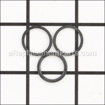 O-ring Seal Complete 2st.-r. - 6.362-450.0:Karcher