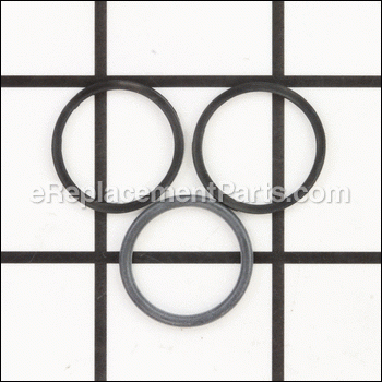 O-ring Seal Complete 2st.-r. - 6.362-977.0:Karcher