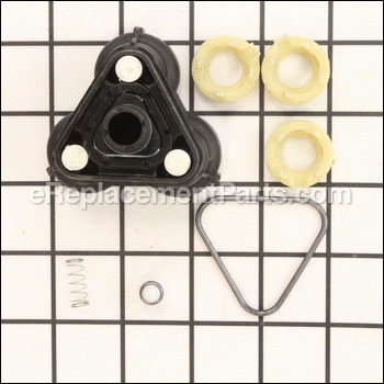 Spare Parts Set Cylinder Head - 9.001-693.0:Karcher