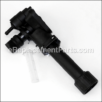 Housing Complete Replacement K - 9.755-040.0:Karcher