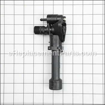 Housing Complete Replacement K - 9.755-040.0:Karcher
