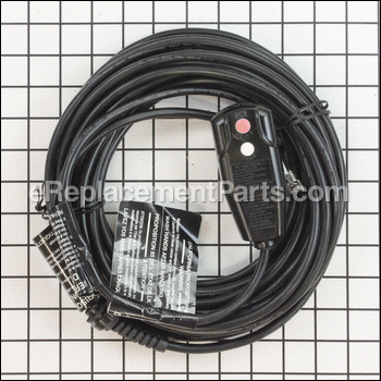 Cable With Plug Gfci * (sjtw A - 6.649-290.0:Karcher