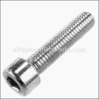 Cylinder Head Screw M8x35 -8.8 - 7.306-044.0:Karcher