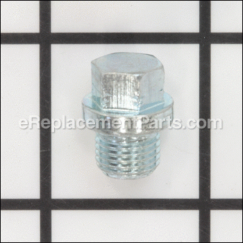 Screw Plug M10x1-st-a2e Din 9 - 7.382-085.0:Karcher