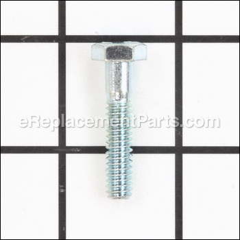 Screw 1/4-inch X1,25 - 9.186-002.0:Karcher