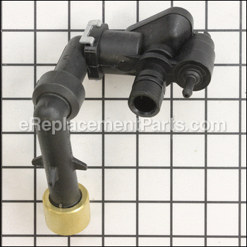 Housing Complete Replacement K - 9.755-016.0:Karcher