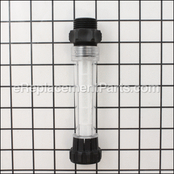 Water Filter Complete Packaged - 2.642-794.0:Karcher