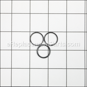 O-ring Seal Complete 2st.-r. - 6.362-454.0:Karcher