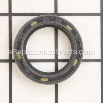 Radial Shaft Seal Ring A26x37x - 7.367-018.0:Karcher