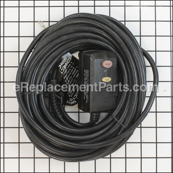 Cable With Plug Triple-pole Gf - 6.648-833.0:Karcher