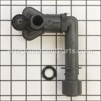Housing Complete Replacement K - 9.755-108.0:Karcher
