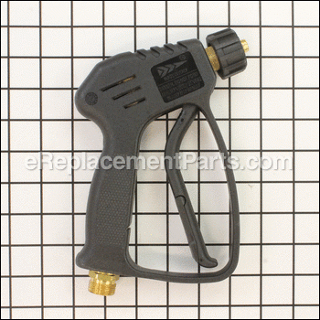 Hand Trigger Gun Eco - 6.964-512.0:Karcher