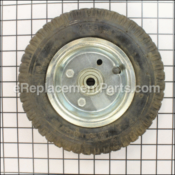 Wheel - 9.189-009.0:Karcher