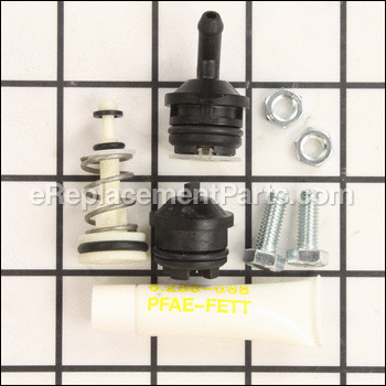 Spare Part Set Control Piston - 2.884-133.0:Karcher