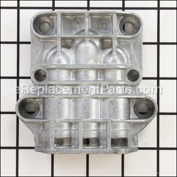 Cylinder Head - 9.042-021.0:Karcher