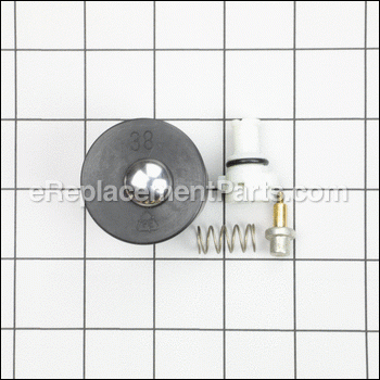 Thermovalve Only For Replaceme - 4.580-360.0:Karcher