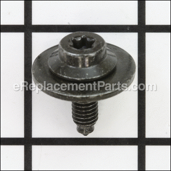 Cylinder Head Screw M6x19 - 6.304-048.0:Karcher