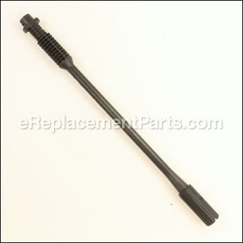 Jet Pipe With Nozzle 028 - 4.760-489.0:Karcher