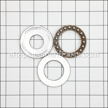 Grooved Ball Bearing - 9.165-355.0:Karcher