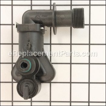 Housing Complete Replacement K - 9.755-072.0:Karcher