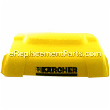Cover Long Without Chemistry R - 5.032-947.0:Karcher