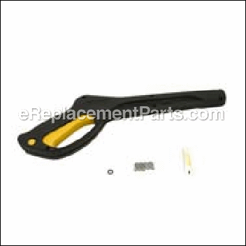 Pistol Only For Replacement 96 - 4.775-264.0:Karcher