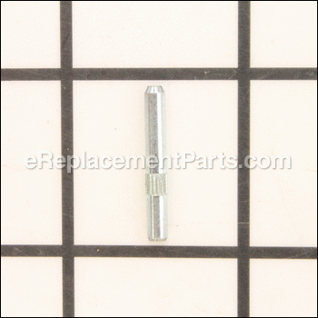 Pin For Hp Frame - 9.039-370.0:Karcher