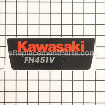Label-Brand - 56080-0015:Kawasaki