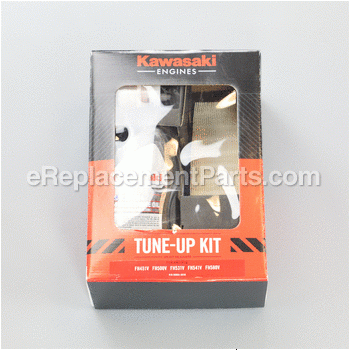 Engine Tune-up Kit - 999696536A:Kawasaki
