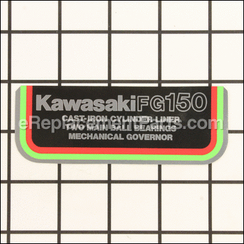 Label-brand - 56038-2488:Kawasaki