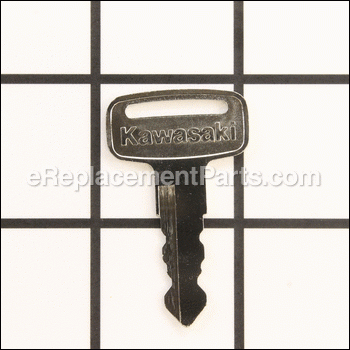 Key-lock - 27008-2055:Kawasaki